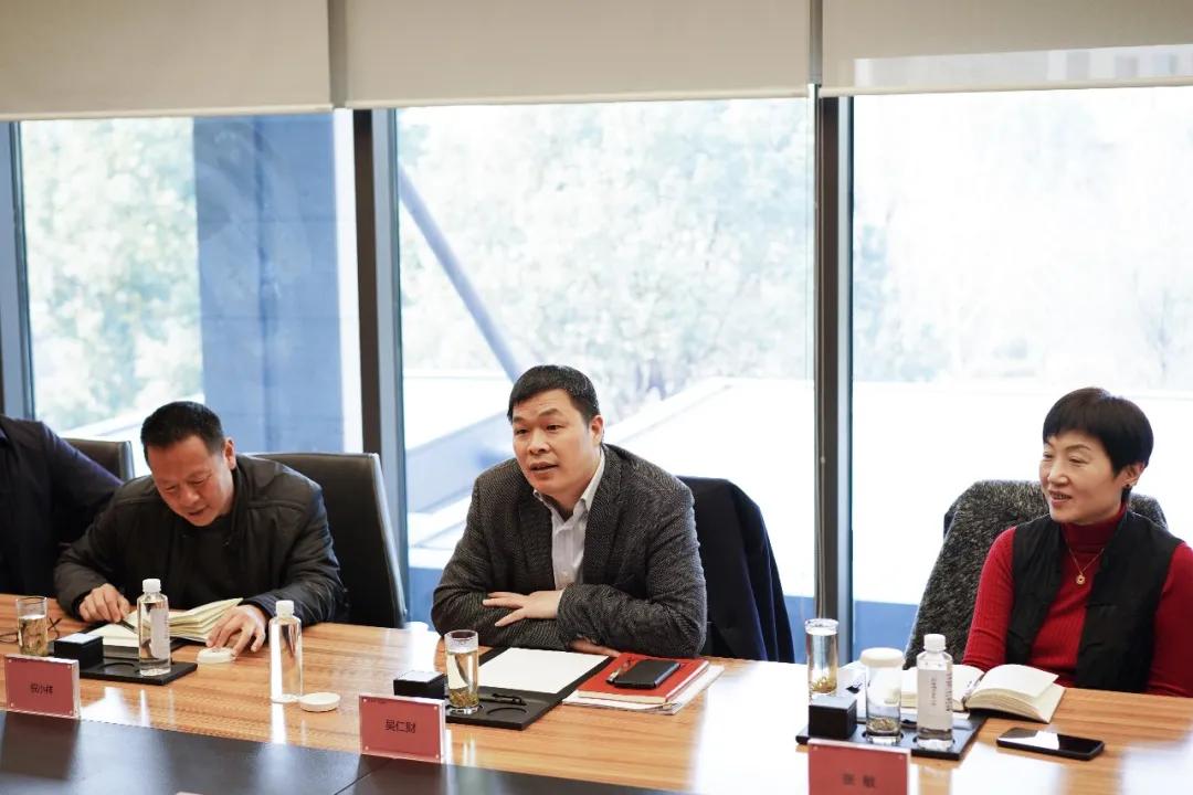 青山湖科技城最新资讯,探索自然美景,寻觅内心平和之旅