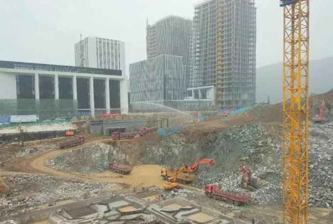 青山湖科技城最新资讯,探索自然美景,寻觅内心平和之旅