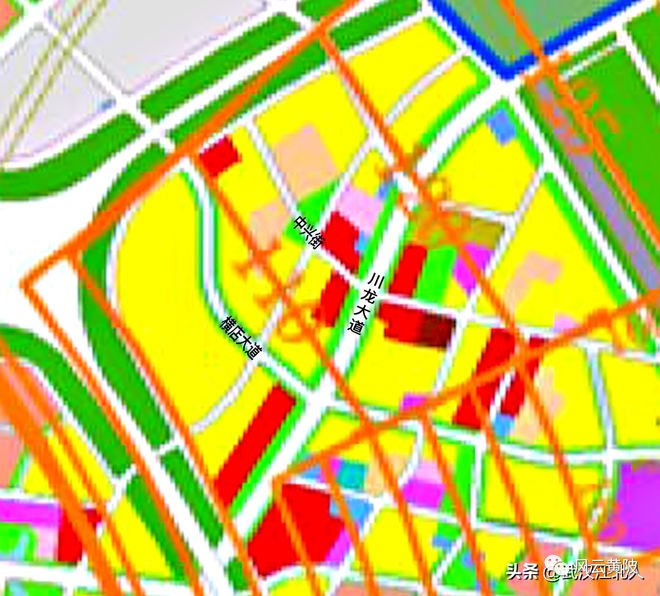 汉口北2017年最新规划详解及步骤指南