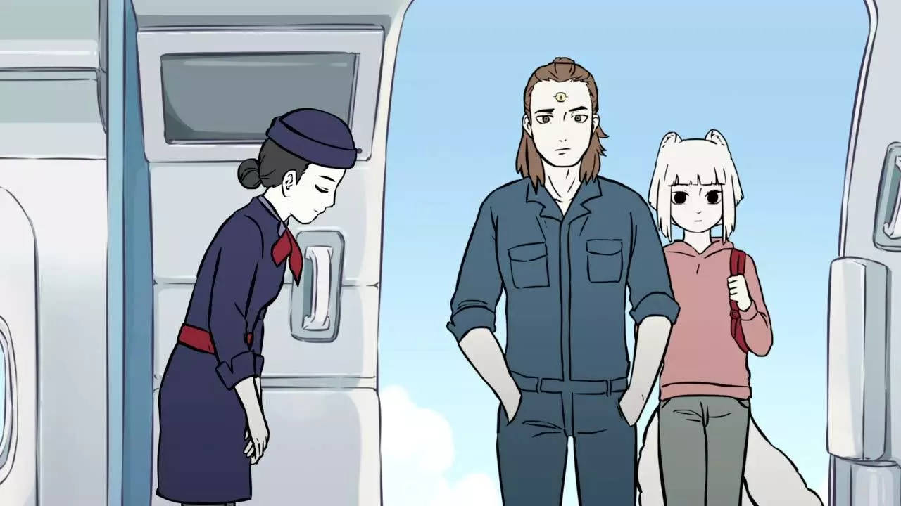 搞笑国产动漫,观看指南与精彩推荐