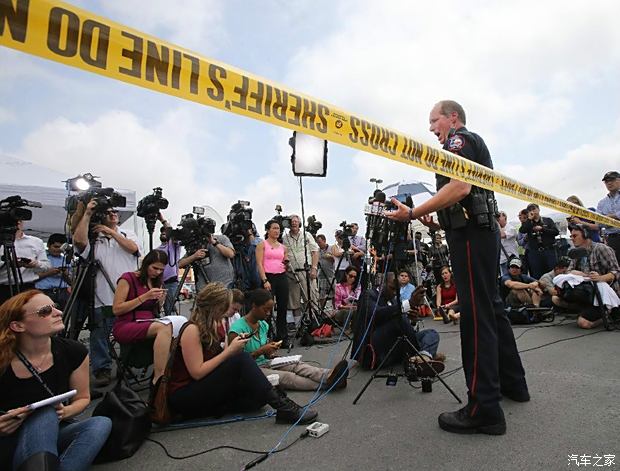 香港最新枪战事件深度解析与案例分析