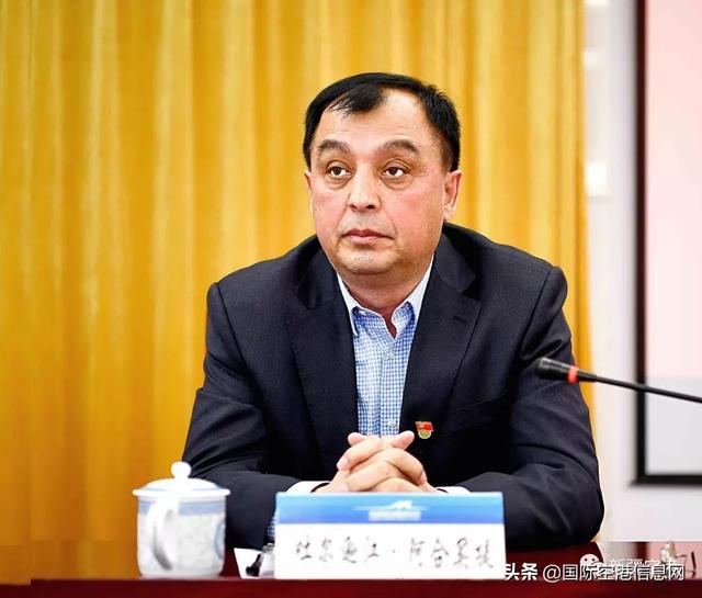 伊宁县人事任免动态,伊宁县人事任免动态