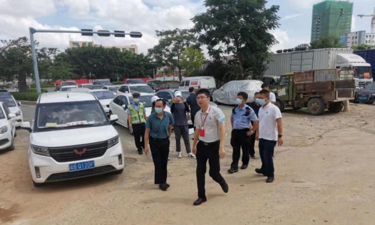 公明玉律最新招聘信息,邻里的小幸运职位招募启事