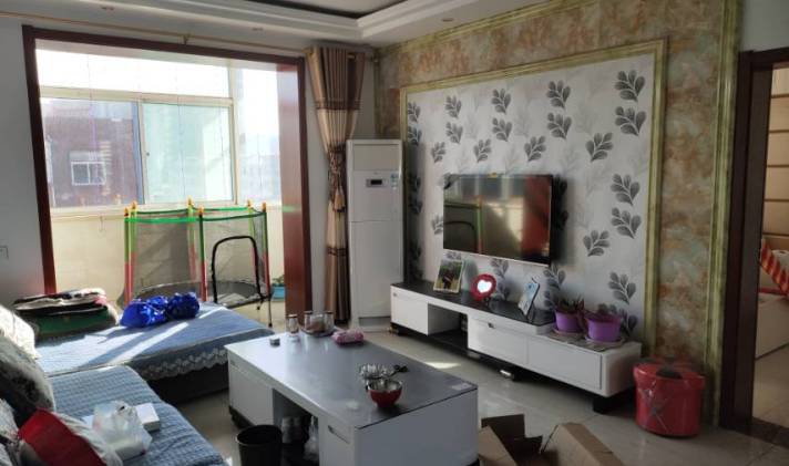 绥德二手房最新资讯，探索自然美景之旅，寻找内心平静的理想居所