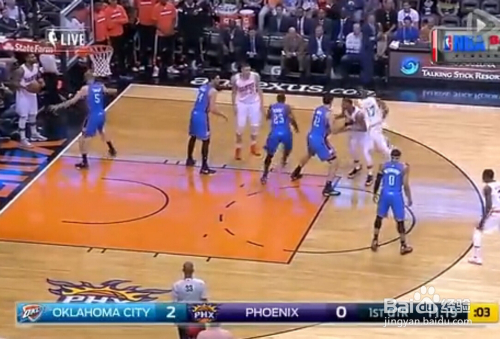 全方位解读，如何观看NBA直播比赛，尽享视觉盛宴