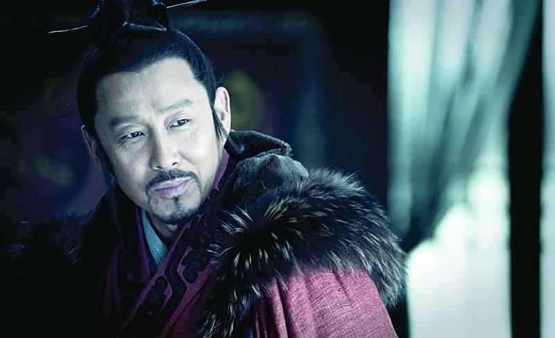 楚汉传奇演员表，自然美景的心灵之旅