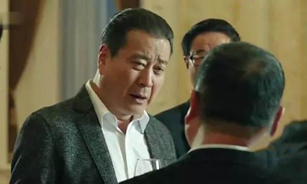 楚汉传奇演员表,自然美景的心灵之旅