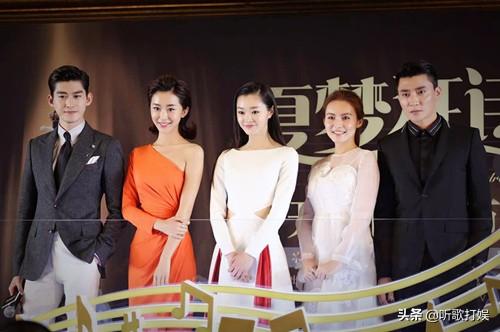 明道新剧展现变化中的学习,自信与成就的力量