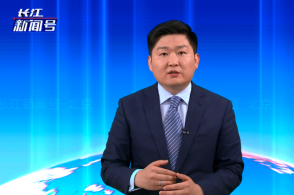 湖北卫视长江新闻号最新一期,学习变化,自信成就,正能量同行之路