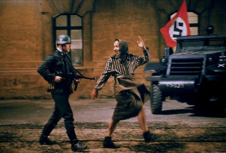 情侣电影推荐，科技打造的浪漫时光之旅的精选影片盘点