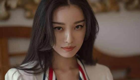 倪妮电影,光影风华绝代