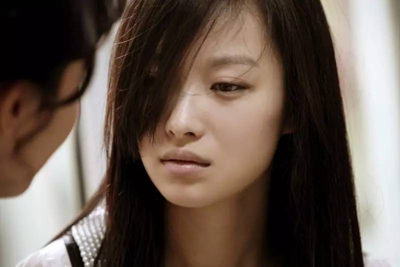 倪妮电影,光影风华绝代