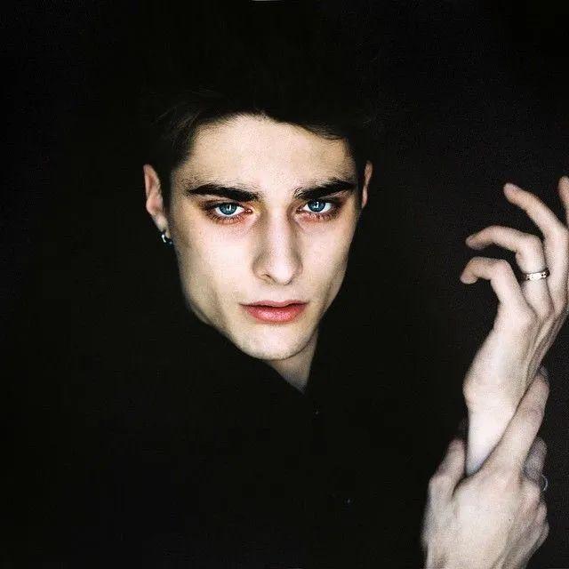 欧美帅演员,欧美帅演员,聚焦三大魅力之星