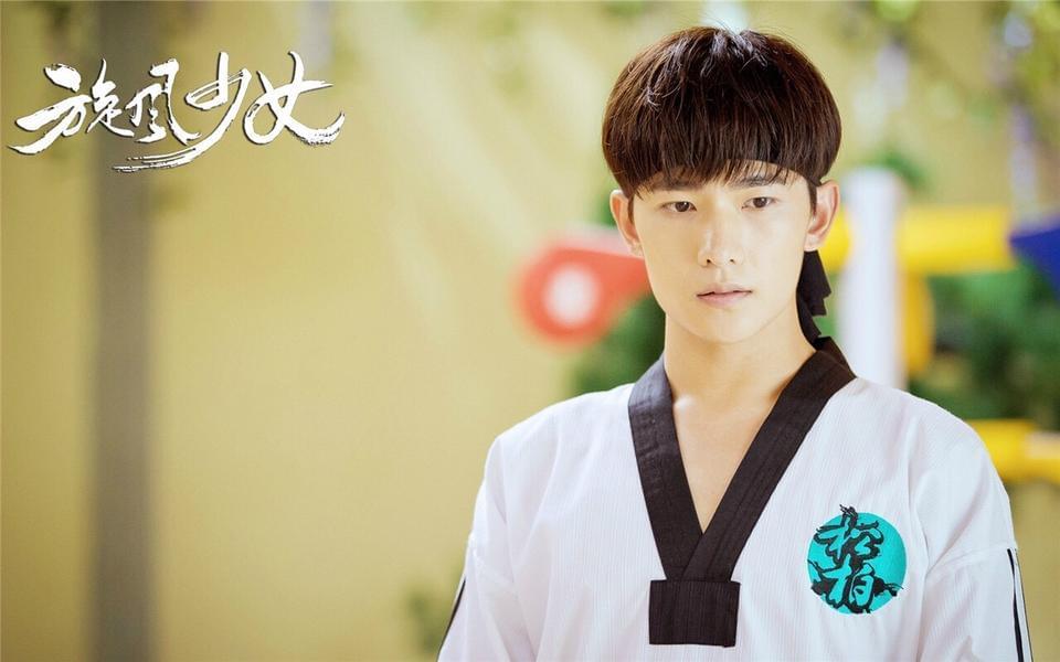 旋风少女3演员表揭秘,青春旋风,情感如初涌动