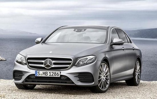 奔驰全新车型，技术与艺术的融合创新之旅