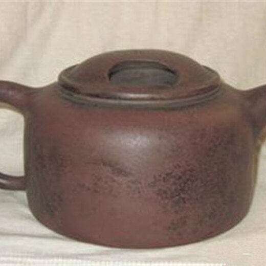 史宝芝紫砂壶，传统工艺与现代科技的融合，开启紫砂新纪元，价格揭秘