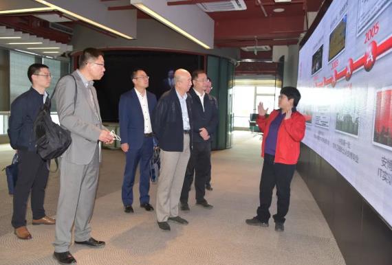 姚望新动态，引领科技潮流，重塑未来生活新体验