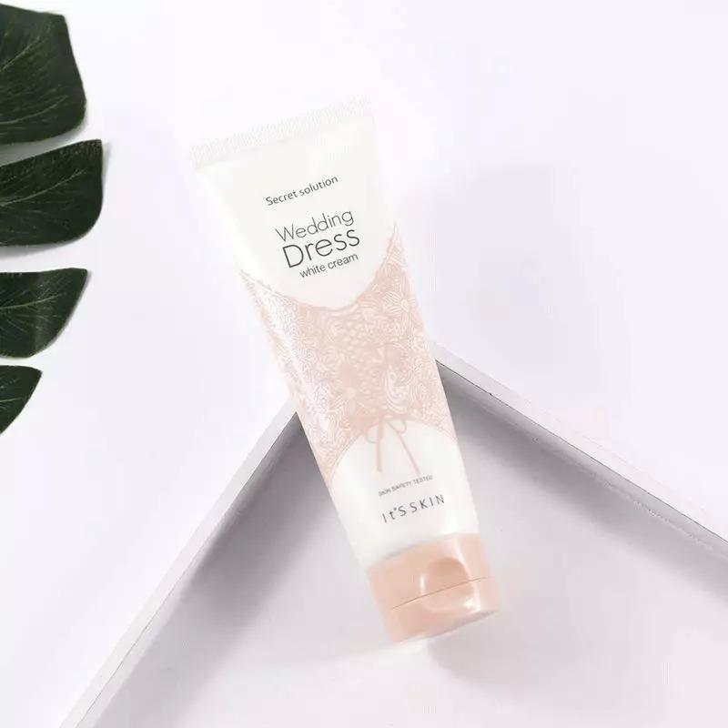 明星美白之路，从肤色之惑到自信光芒的蜕变之旅