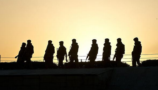 印中最新对峙动态下的温馨日常故事