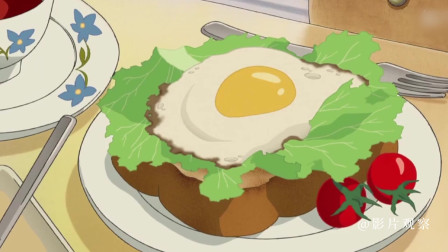 动漫食物科技新品,重塑味蕾盛宴,引领未来生活新潮流