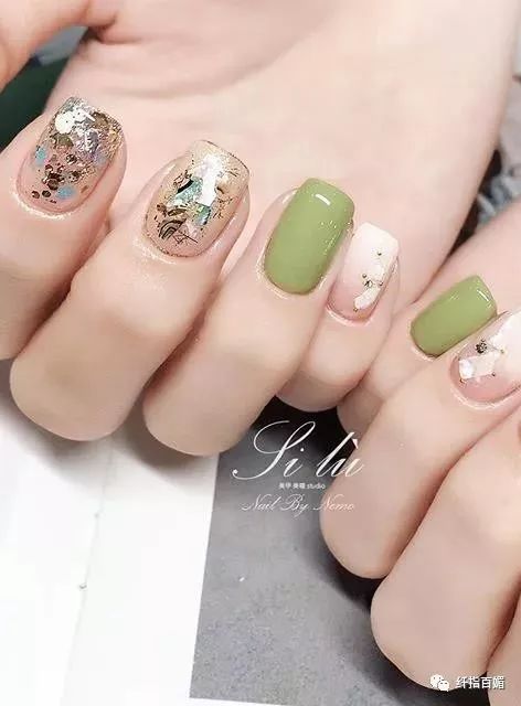 夏日流行美甲风尚,掀起夏日美甲革命,引领未来风尚的高科技美甲新品