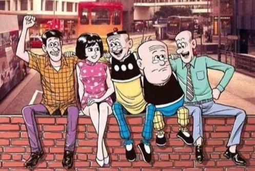 老夫子动漫,小巷深处的宝藏,独特漫画世界的探索