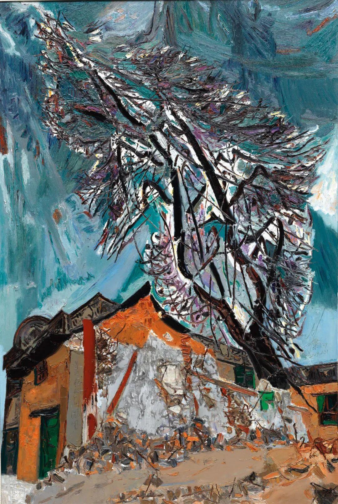 艺术之旅的魅力，最新展览欣赏之旅