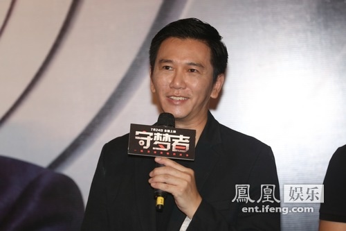 守梦者演员表深度解析，角色与演技探究