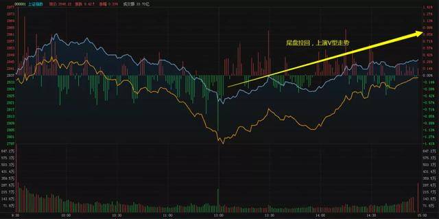 股票会跌完吗？深度解析股市波动风险与应对策略