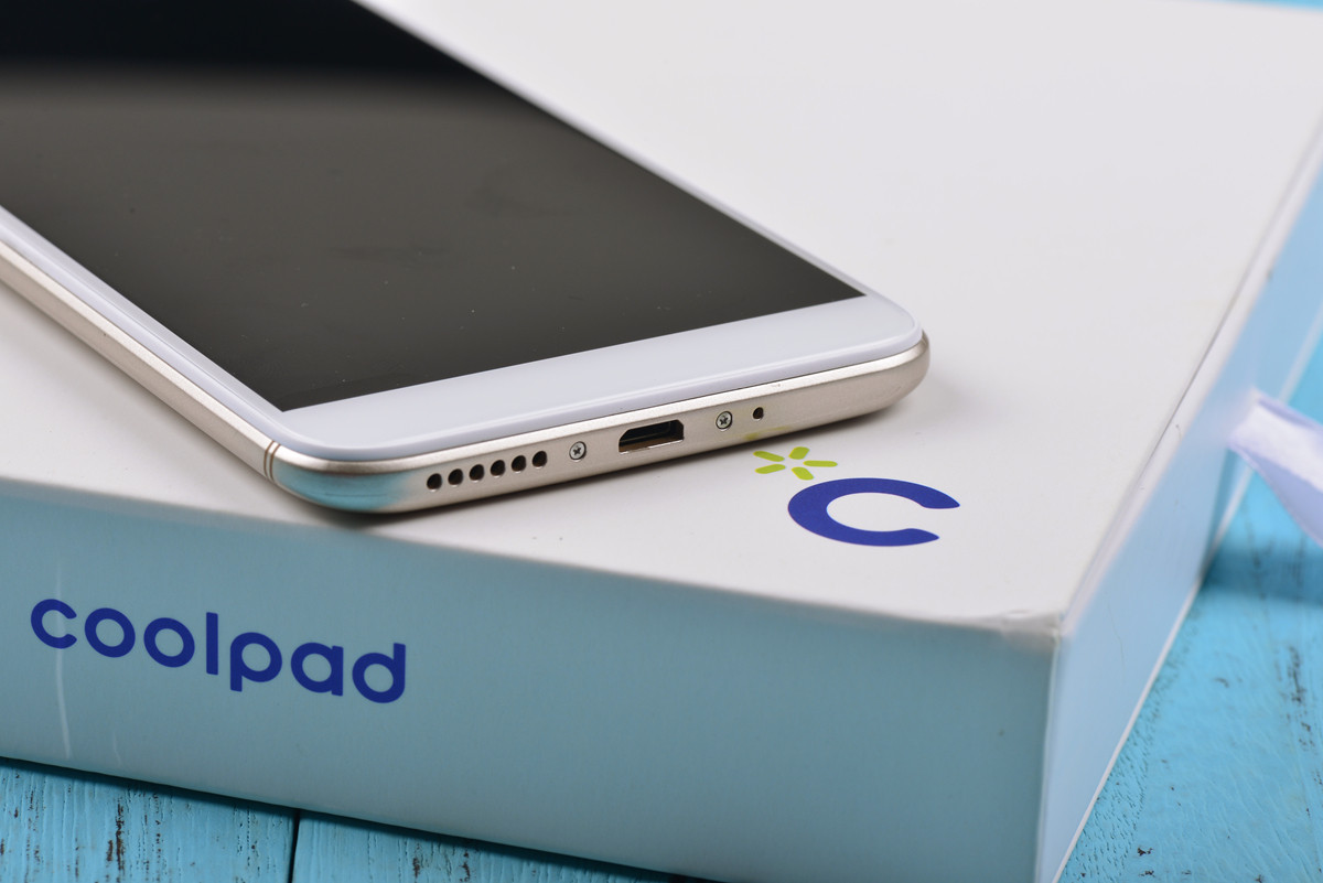 酷派cool 2新品上市，带你远离尘嚣，探索自然美景的手机之旅