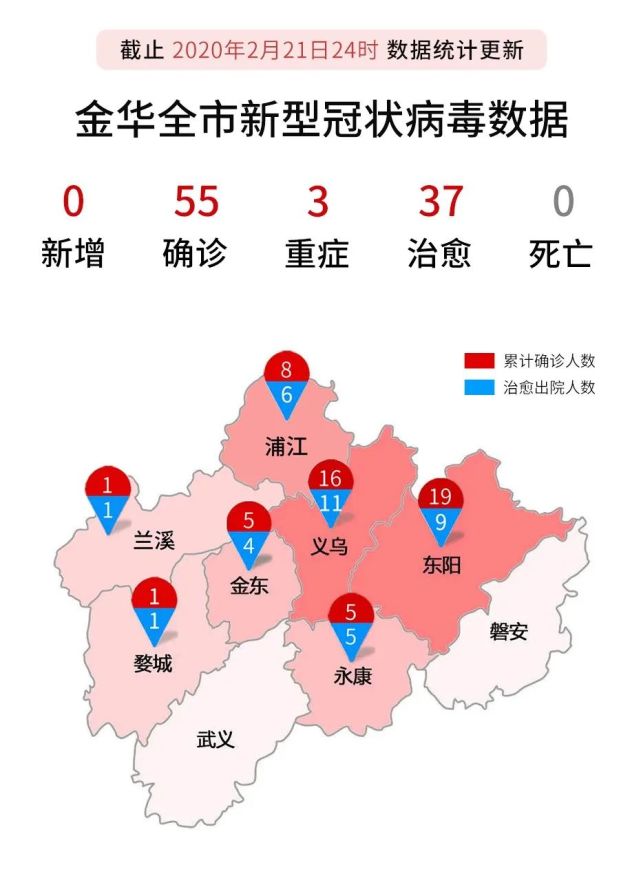 金华肺炎疫情动态,全面步骤指南与最新动态更新