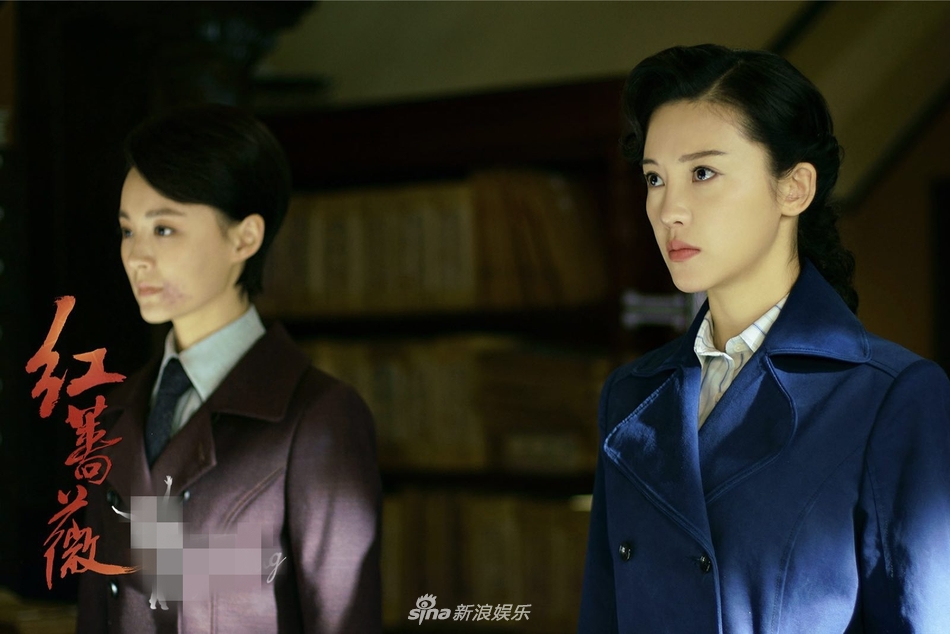 红蔷薇电视剧免费播放,红蔷薇,时代的印记,永恒的情感