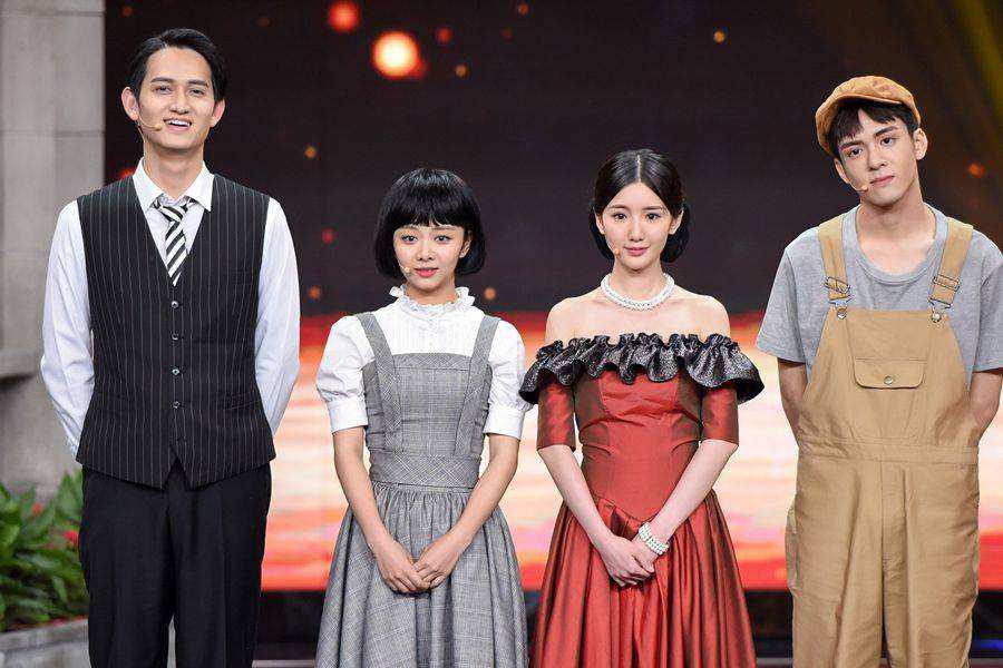 陈晓东,从舞台到荧屏,自信与成就的力量展现