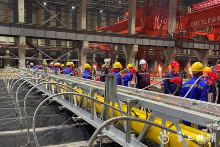 云铝股票行情深度分析与预测