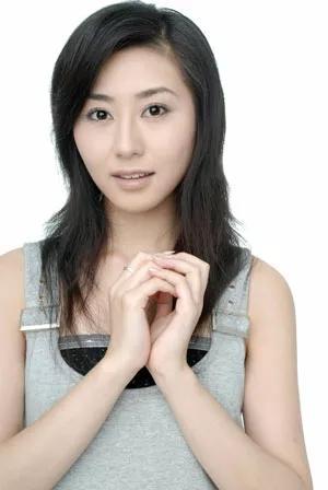 付然女演员,与自然共舞,探寻内心宁静之旅