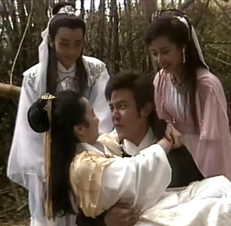 绝代双骄最新版,游戏江湖的新篇章开启!