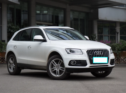 奥迪Q5最新价格揭秘，小巷车市故事中的秘密，2023年最新行情！