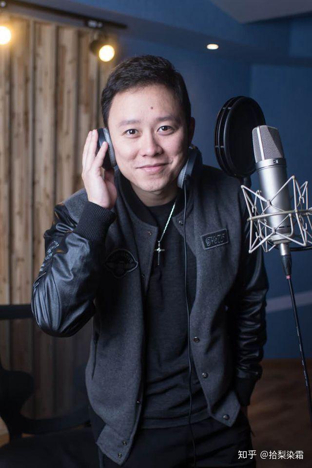 揭秘配音演员,探寻幕后之声的神奇之旅