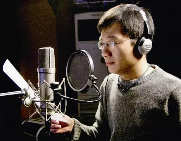 揭秘配音演员,探寻幕后之声的神奇之旅