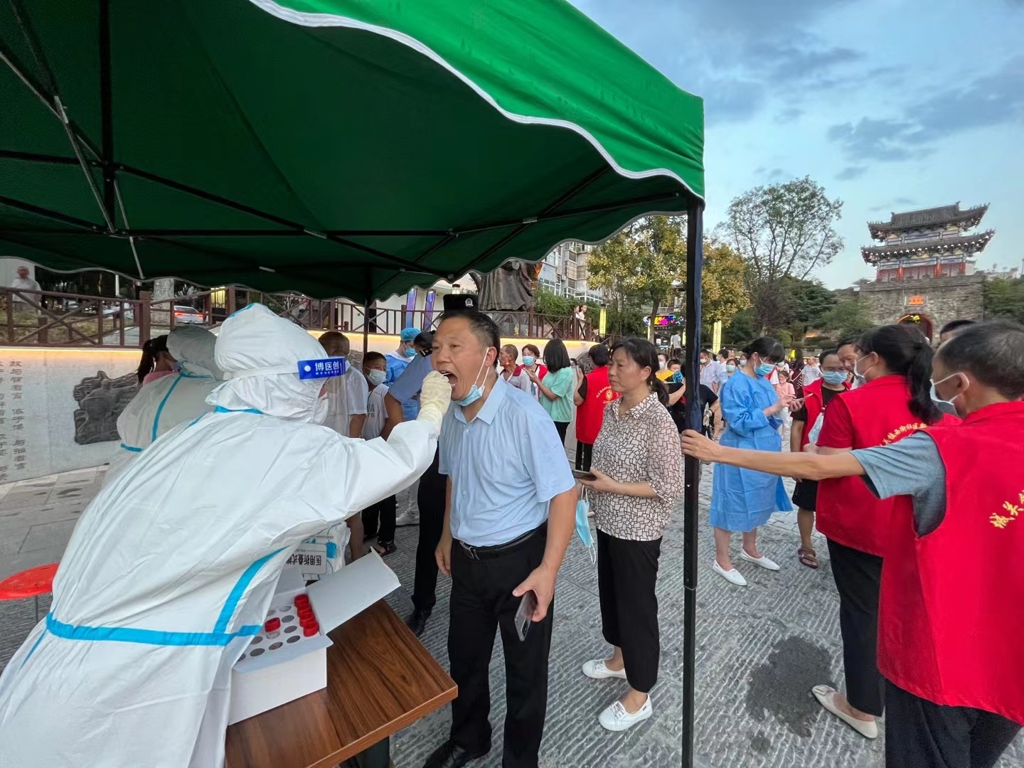 瓯海最新疫情动态,全面观点阐述与分析