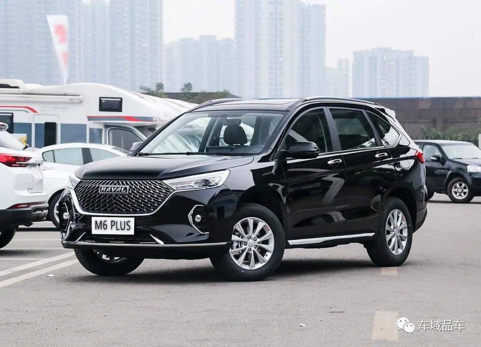 哈佛H9 2017年创新与传统交融的新车上市亮相