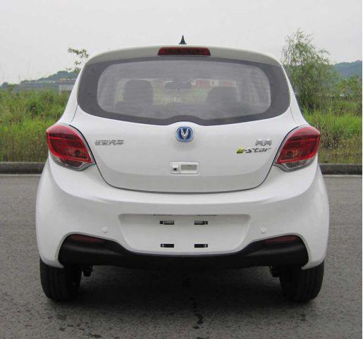 科技重塑出行,长安奔奔电动车价格展望未来生活体验