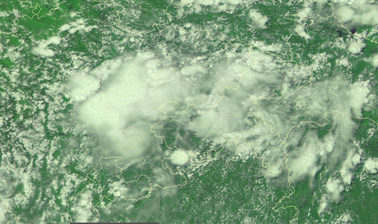 科技巨擘引领前沿台风追踪体验,台风4号最新进展报告