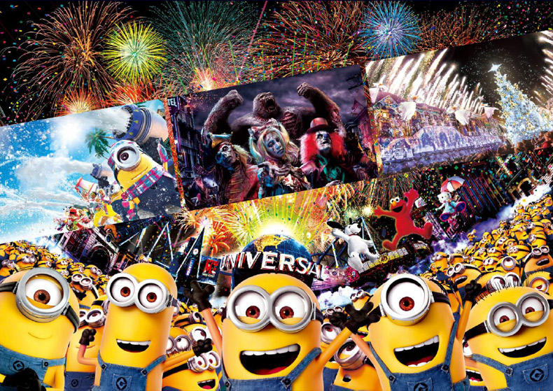 大阪环球影城门票价格,大阪环球影城门票价格详解