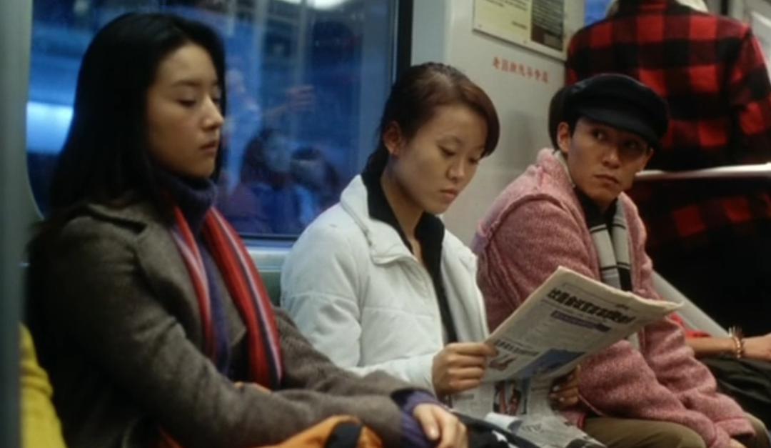 地下铁演员表——科技演绎生活多维魅力,重塑视界之旅