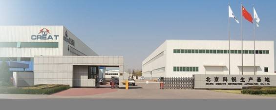 北京科锐最新资讯,科技之家的日常更新