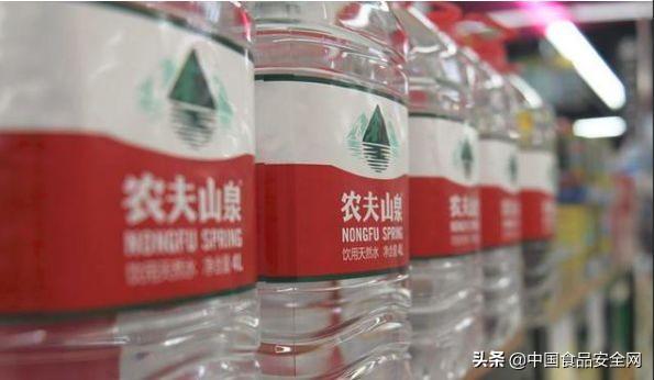 农夫山泉股票,与自然美景的邂逅,探寻内心平和宁静之旅