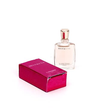 Miracle香水价格指南，如何获取最优惠的价格