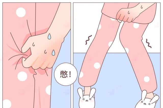 二次元特殊主题探索,憋尿动漫的魅力与解析