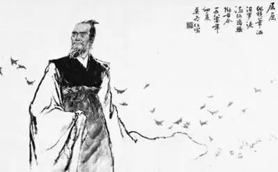 屈原电视，历史文化的荧屏展现